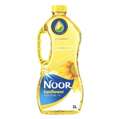 أفضل زيت عباد شمس في الامارات